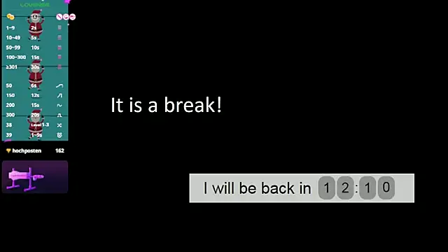 Snapshot of eva_lim chatting on 12/24/24, 01:50 eva lim online show from 12/24/24, 01:50