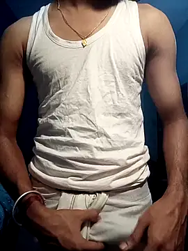 ansh777777777 online show from 10/31/25, 06:31