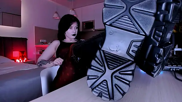  Goddess Misha  online show from 12/21/24, 12:20