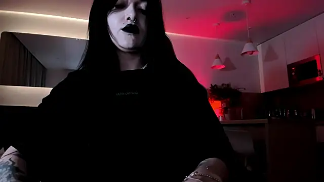  Goddess Misha  online show from 02/28/25, 12:21