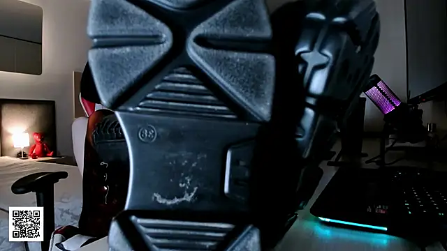  Goddess Misha  online show from 11/14/25, 09:13