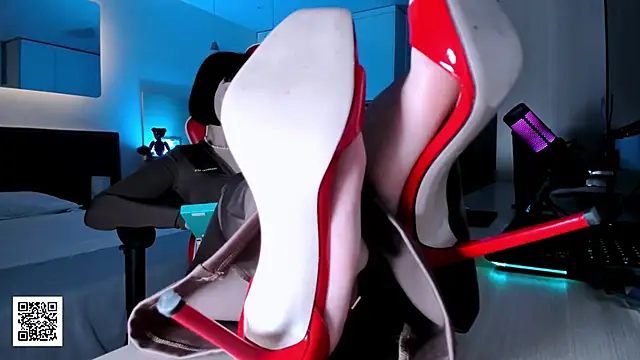  Goddess Misha  online show from 11/30/25, 05:50