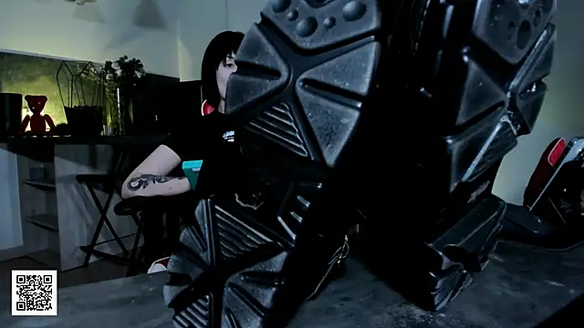  Goddess Misha  online show from 03/02/26, 08:59