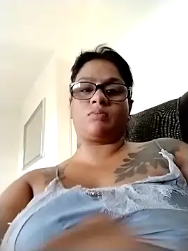 LUSTFULLTRISHA online show from 01/08/26, 05:10