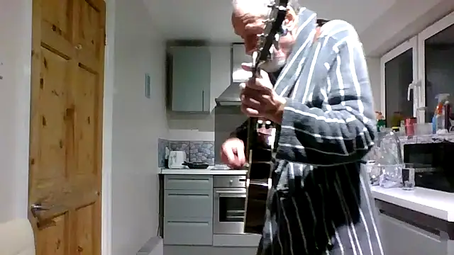 jimmybenido online show from 01/08/26, 05:48