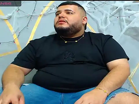 damian chubby online show from 10/28/25, 12:58