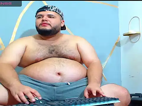 damian chubby online show from 11/03/25, 10:10