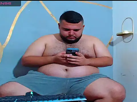 damian chubby online show from 11/14/25, 03:27