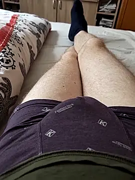 Killergun20 online show from 02/16/26, 08:54