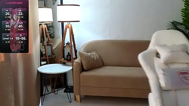 Snapshot of Meow_babe chatting on 02/08/25, 10:18 Meow babe online show from 02/08/25, 10:18