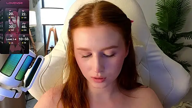 Meow babe online show from 02/22/25, 01:13