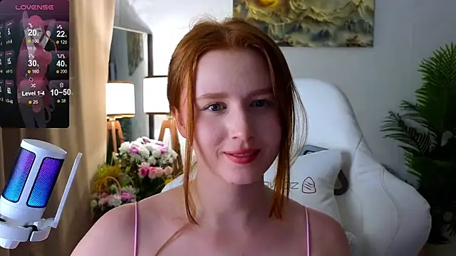 Snapshot of Meow_babe chatting on 03/14/25, 08:28 Meow babe online show from 03/14/25, 08:28