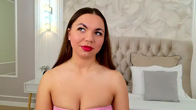 CamillaLarson online show from 04/29/26, 03:10