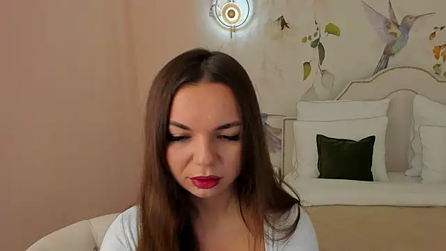 CamillaLarson online show from 06/22/26, 03:08