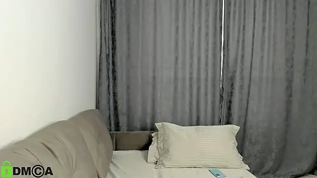 ailey chao online show from 03/08/25, 01:50