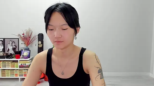 ailey chao online show from 02/26/26, 03:16