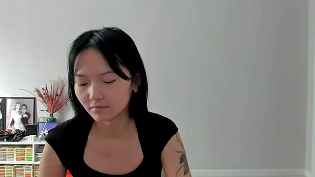 ailey chao online show from 03/17/26, 03:33