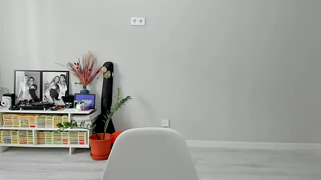 ailey chao online show from 03/27/26, 01:55