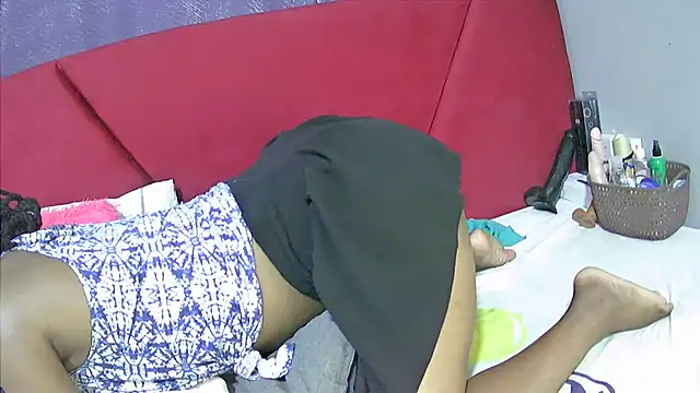 blackdutches online show from 09/20/25, 02:18