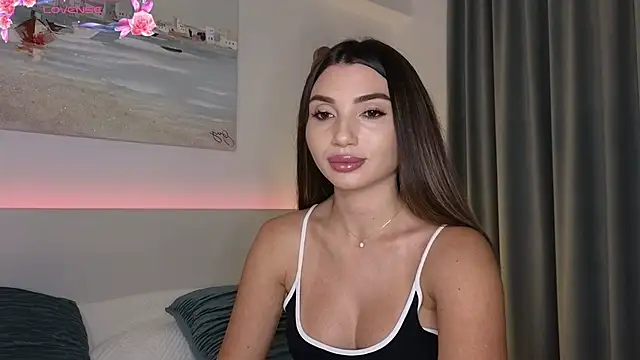 ReyaSophia online show from 11/09/25, 09:13