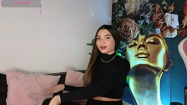 ReyaSophia online show from 02/08/26, 08:34