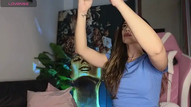 ReyaSophia online show from 02/24/26, 09:46