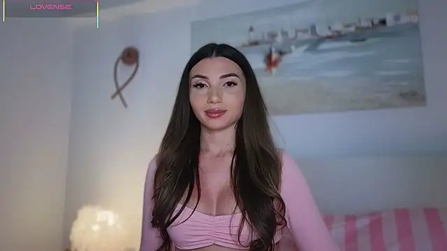 ReyaSophia online show from 04/07/26, 08:20