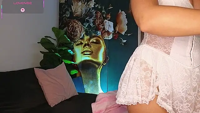 ReyaSophia online show from 07/09/26, 08:02