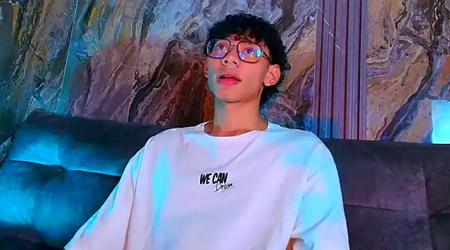 Snapshot of Daviid_laidd chatting on 01/30/25, 11:55 Daviid laidd online show from 01/30/25, 11:55