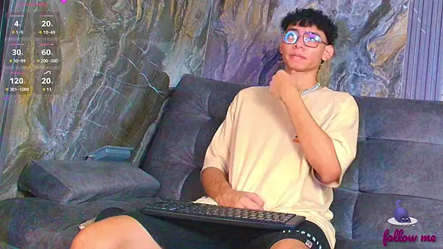 Snapshot of Daviid_laidd chatting on 02/19/25, 09:03 Daviid laidd online show from 02/19/25, 09:03