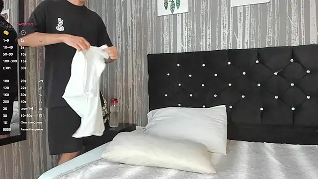 Snapshot of Daviid_laidd chatting on 09/12/25, 08:09 Daviid laidd online show from 09/12/25, 08:09