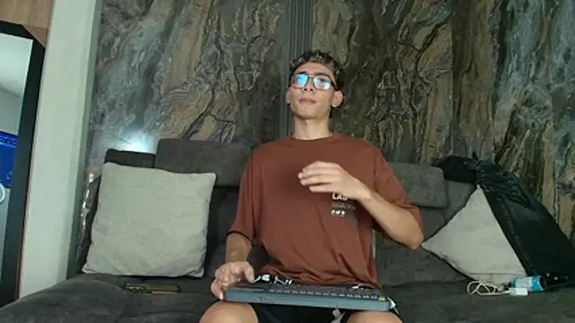 Daviid laidd online show from 02/09/26, 09:19