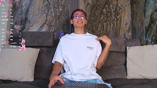 Daviid laidd online show from 02/19/26, 08:16