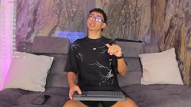 Daviid laidd online show from 03/04/26, 07:53