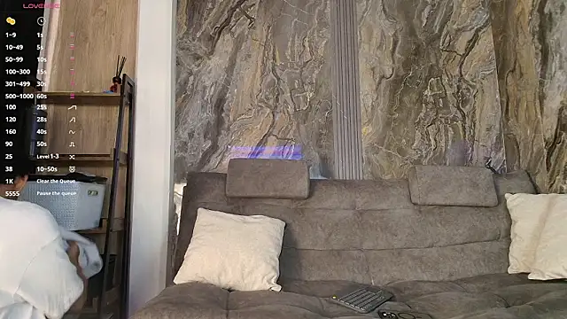 Daviid laidd online show from 03/09/26, 07:40