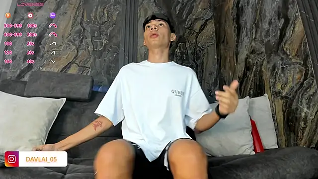 Daviid laidd online show from 04/06/26, 08:43