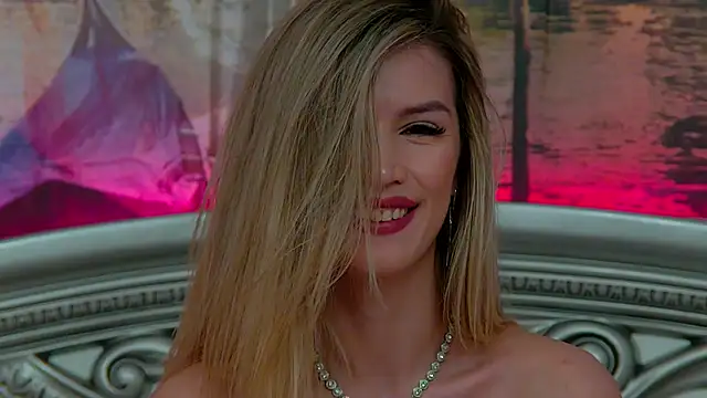 IvySamek online show from 03/14/25, 01:05