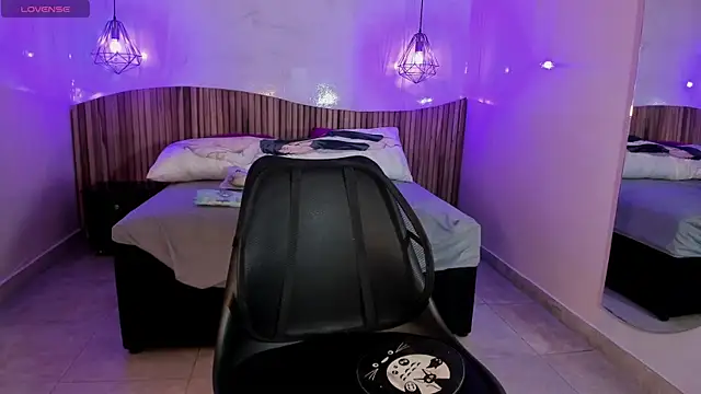 IamNayuta online show from 02/02/25, 03:39