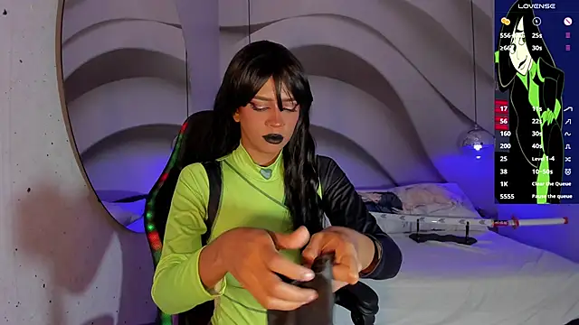 IamNayuta online show from 03/05/25, 11:16