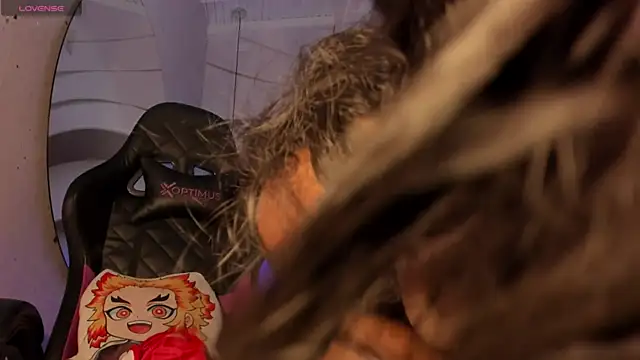 IamNayuta online show from 03/13/25, 08:11