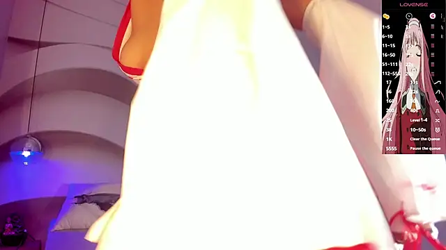 IamNayuta online show from 03/20/25, 10:51