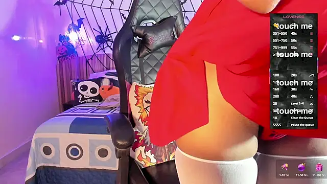 IamNayuta online show from 10/20/25, 07:58