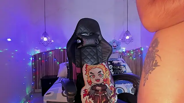 IamNayuta online show from 01/09/26, 09:38