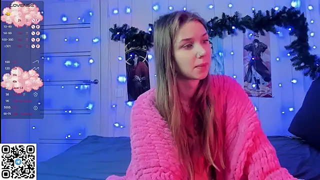 JorRoger online show from 12/26/24, 01:40