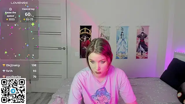 JorRoger online show from 03/24/26, 01:10