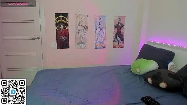 JorRoger online show from 04/01/26, 01:17