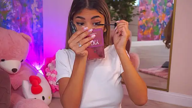 AshaYuva online show from 01/12/26, 11:59