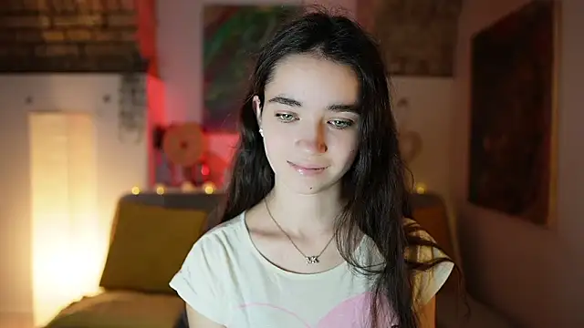 Gia Paige18 online show from 12/21/24, 12:16