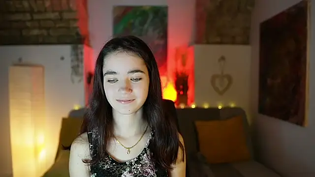 Gia Paige18 online show from 01/21/25, 09:35