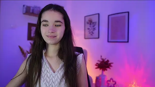 Gia Paige18 online show from 11/15/25, 02:13